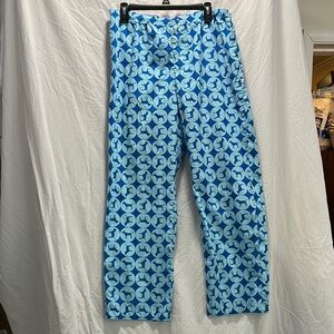 Victoria’sSecret Y2K Vintage pj pants